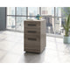 Affirm 3-Drawer Mobile File(assem) He 3a