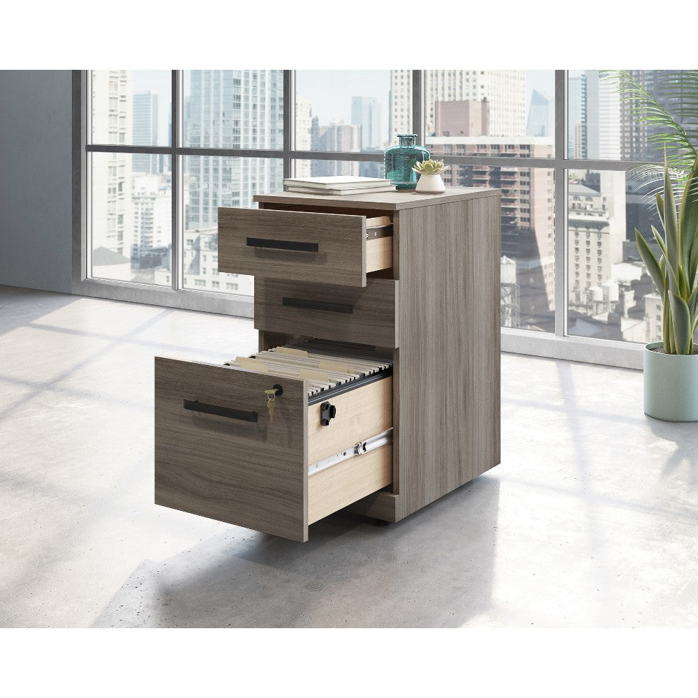 Affirm 3-Drawer Mobile File(assem) He 3a