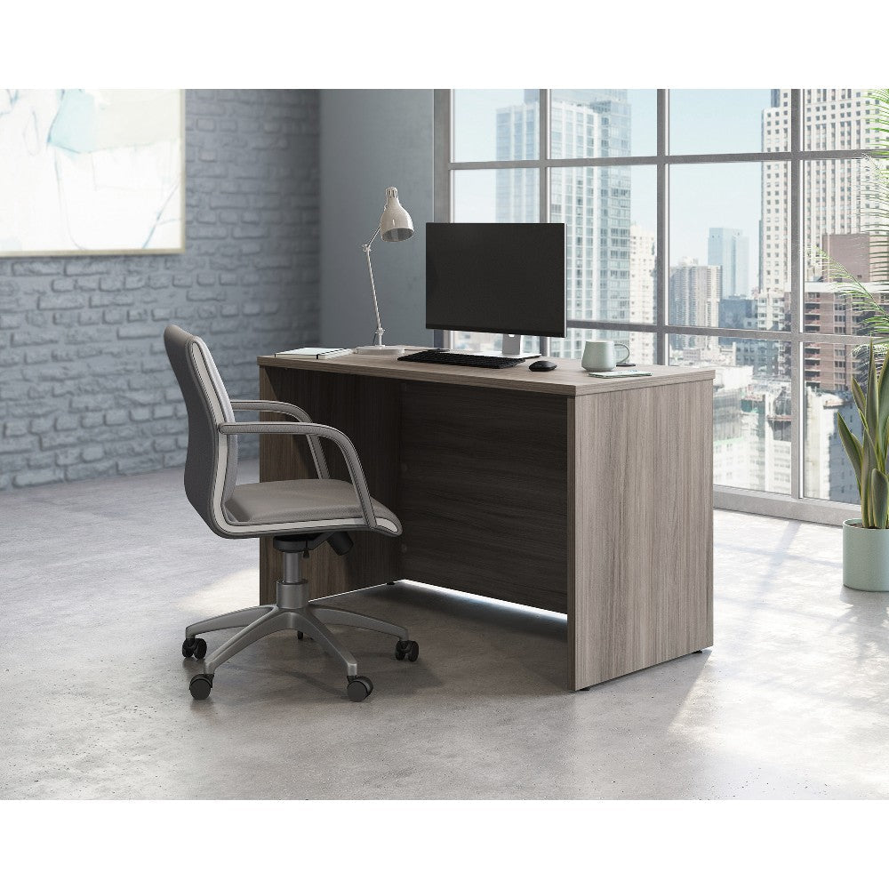 Affirm 48x24 Desk Shell/cred/return