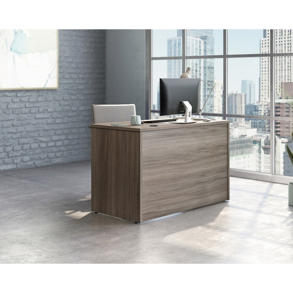 Affirm 48x24 Desk Shell/cred/return He
