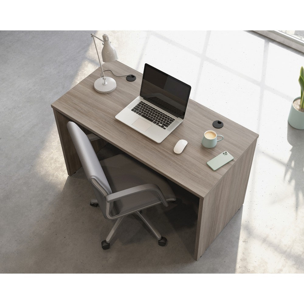 Affirm 48x24 Desk Shell/cred/return He