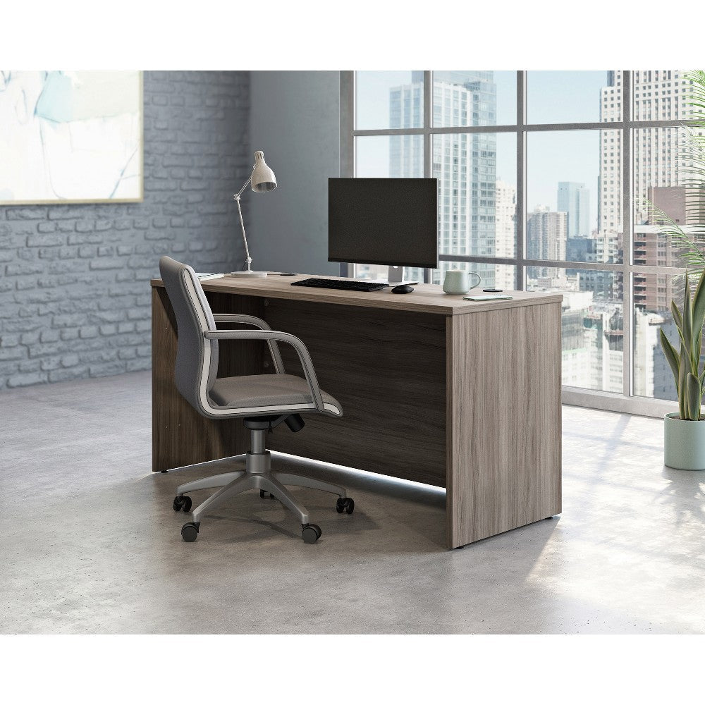 Affirm 60 X 24 Desk Shell/cred/return