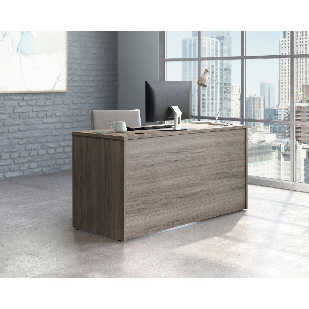 Affirm 60 X 24 Desk Shell/cred/return He