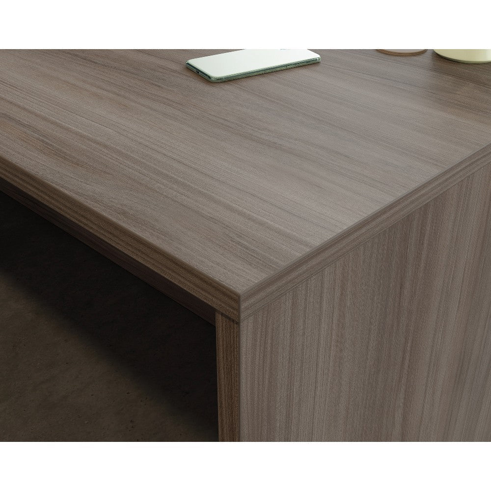 Affirm 60 X 24 Desk Shell/cred/return He