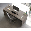 Affirm 72 X 30 Desk Shell He