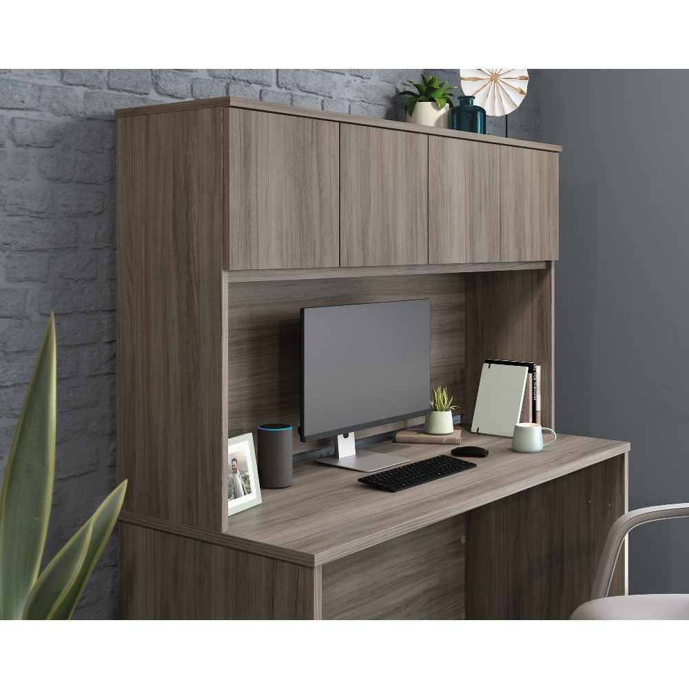 Affirm 60’’ X 36’’ Hutch