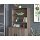 Affirm 36’’ X 36’’ Bookcase Hutch