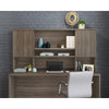 Affirm 72"w Storage Hutch He A2