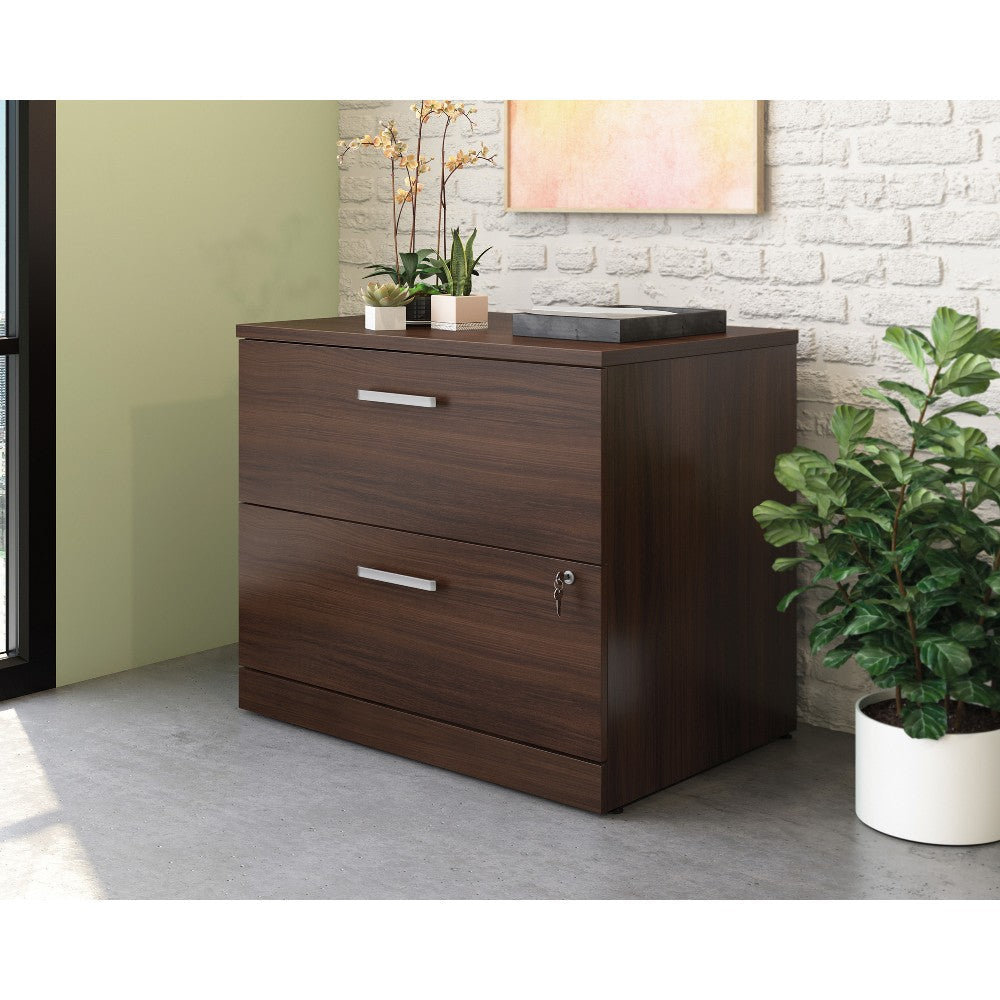 Affirm Lateral File (assembled) Ne