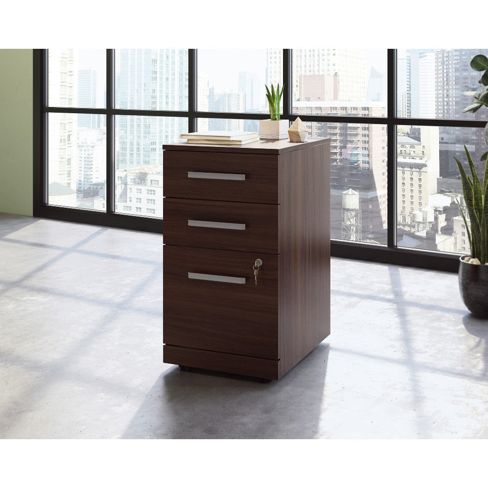 Affirm 3-Drawer Mobile File(assem) Ne 3a