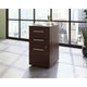 Affirm 3-Drawer Mobile File(assem) Ne 3a