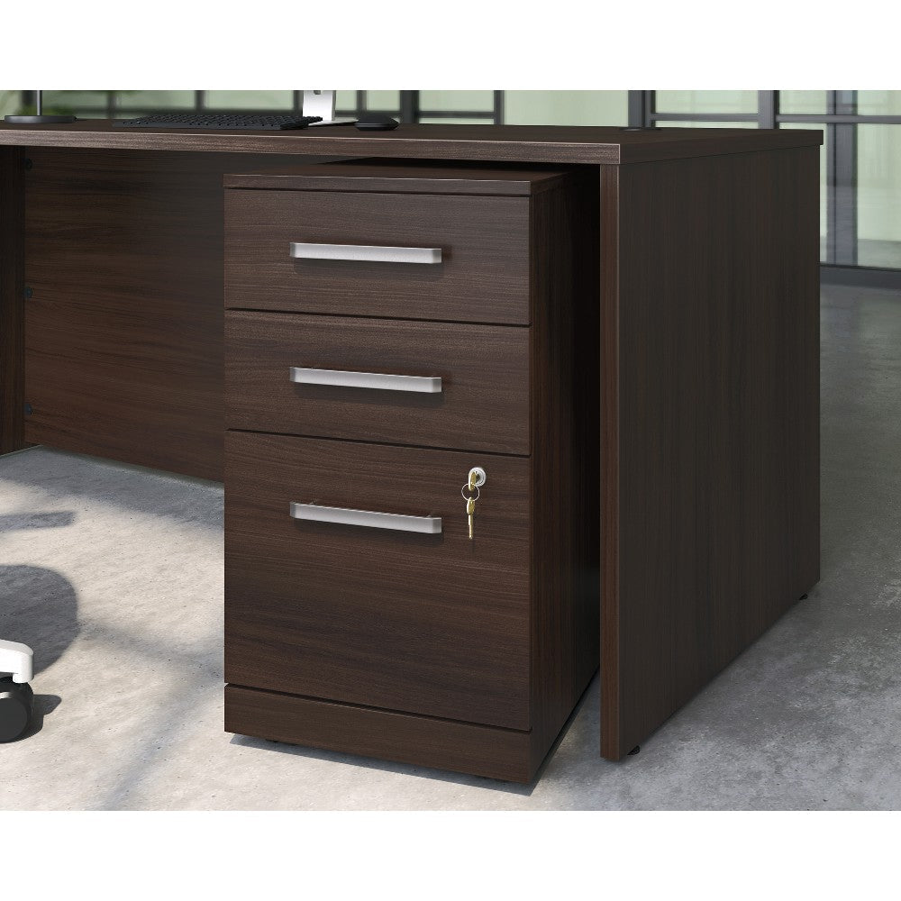 Affirm 3-Drawer Mobile File(assem) Ne 3a