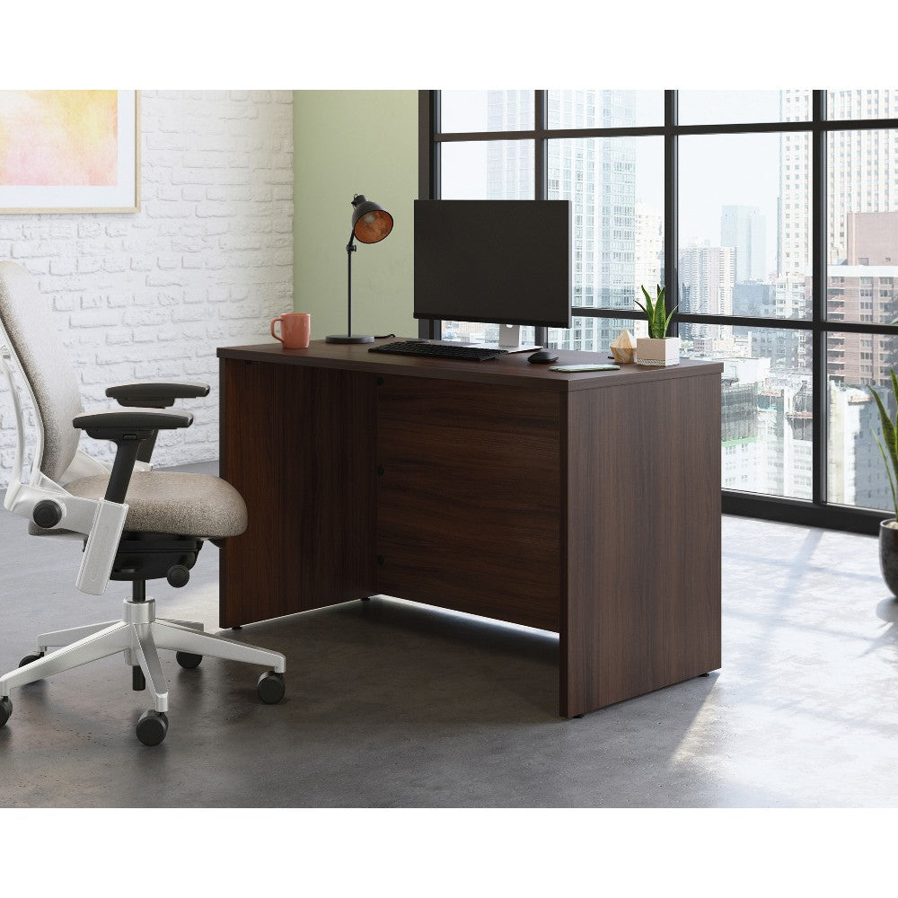 Affirm 48x24 Desk Shell/cred/return Ne