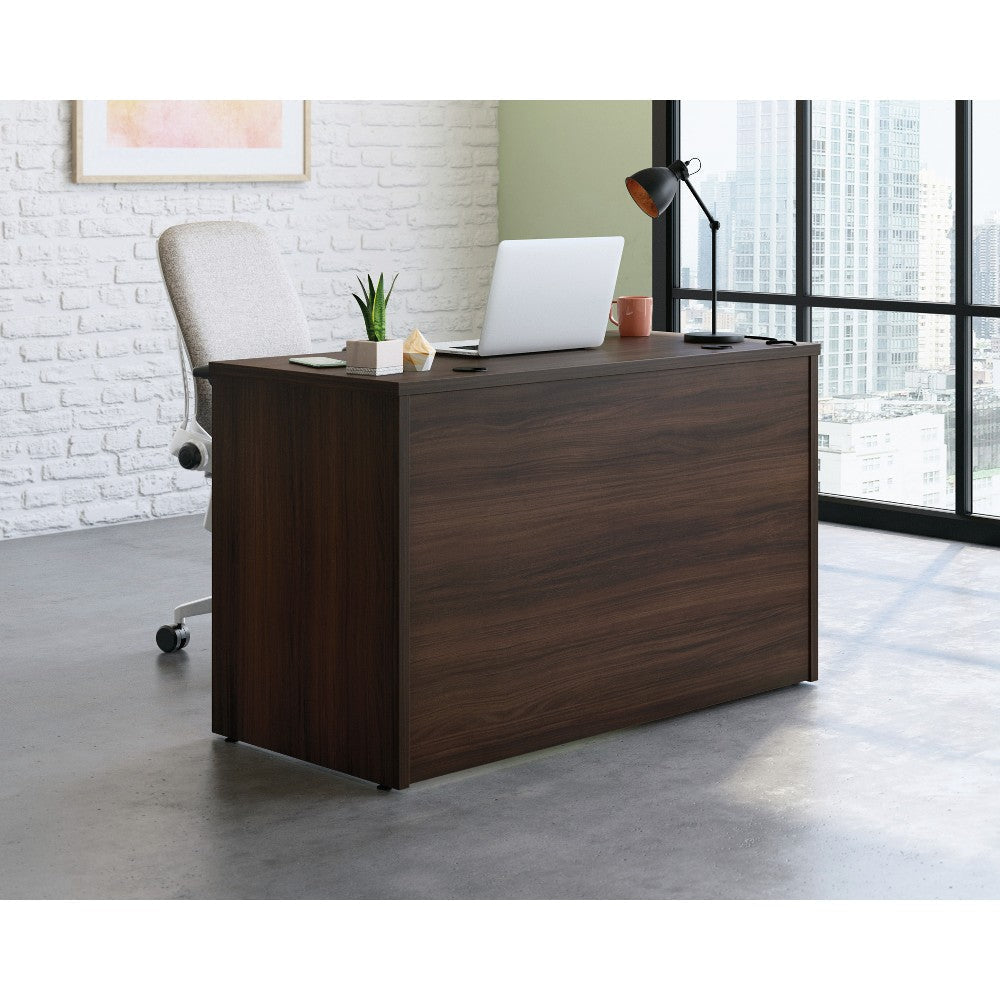 Affirm 48x24 Desk Shell/cred/return Ne