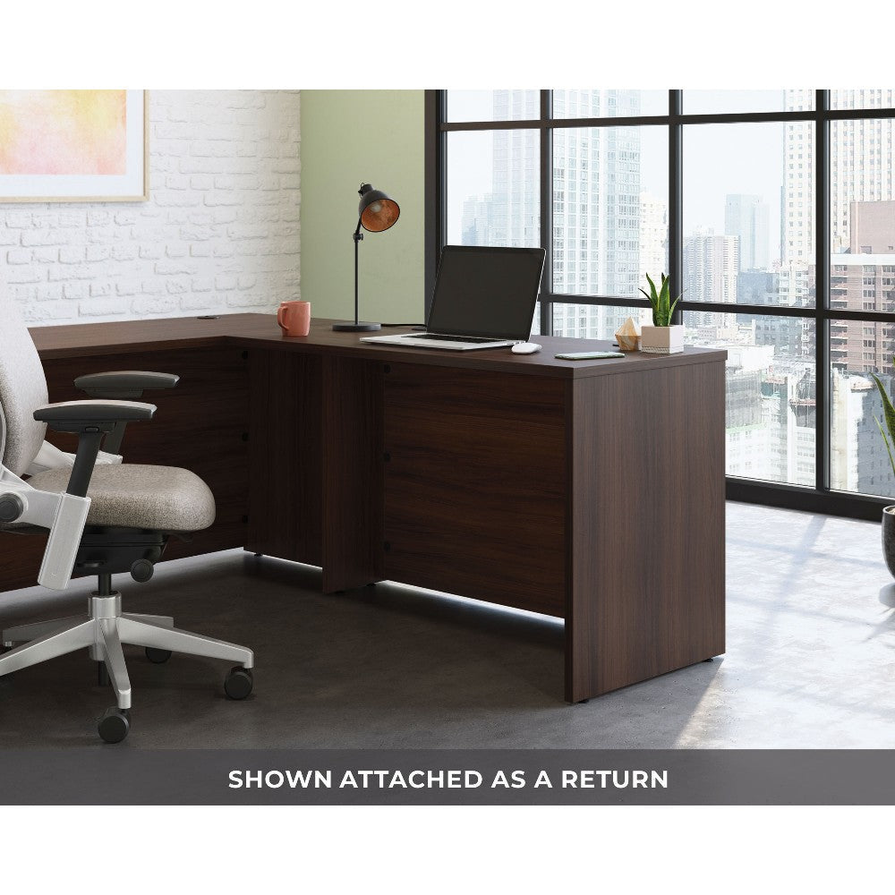 Affirm 48x24 Desk Shell/cred/return Ne