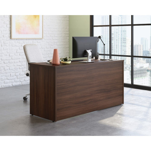 Affirm 60 X 24 Desk Shell/cred/return Ne