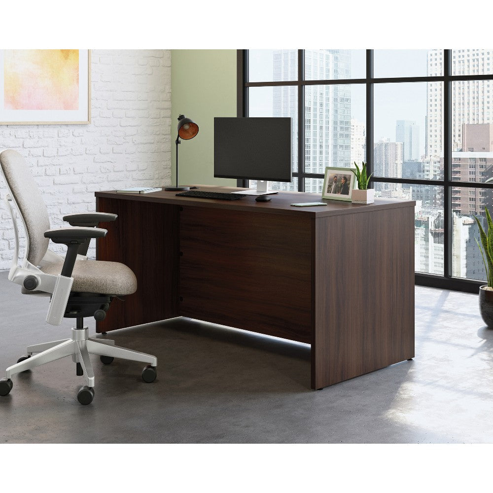 Affirm 60’’ Desk Shell Ne