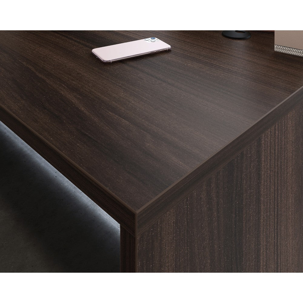 Affirm 60" Desk Shell Ne