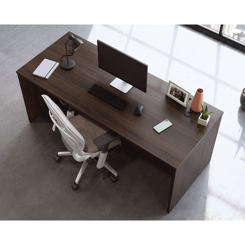 Affirm 72 X 30 Desk Shell Ne