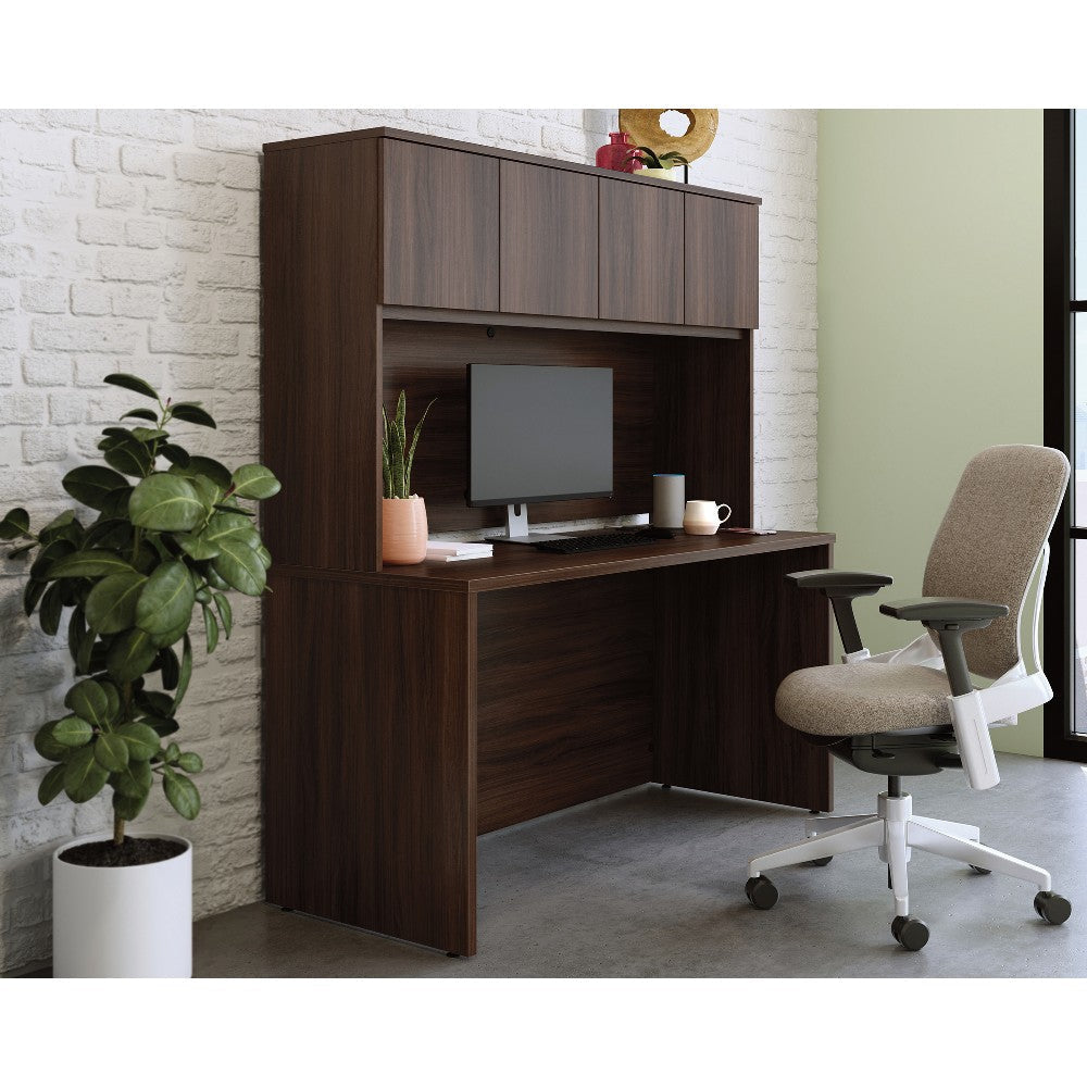 Affirm 60" X 36" Hutch Ne