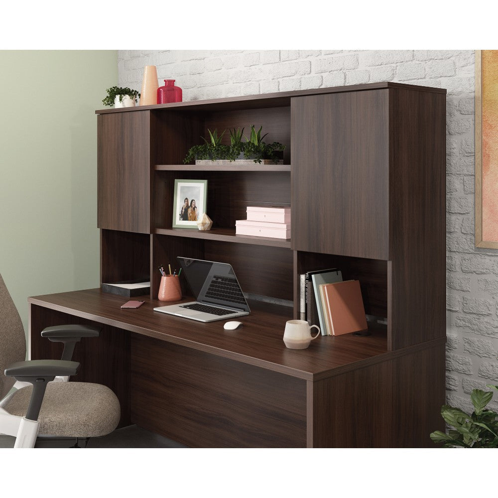 Affirm 72’’w Storage Hutch Ne A2