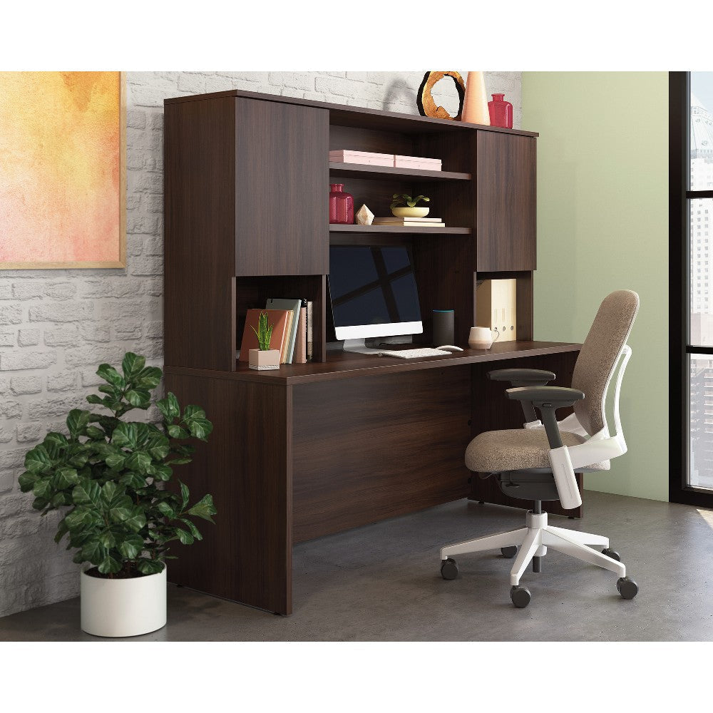 Affirm 72"w Storage Hutch Ne A2