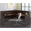 Affirm 72x24 Reception Station Hutch Ne