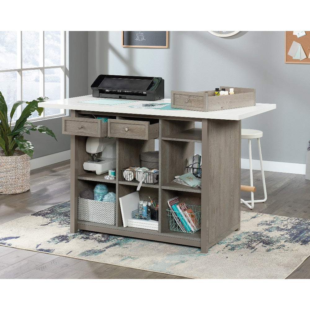 Craft Pro Work Table Myo/wh Top