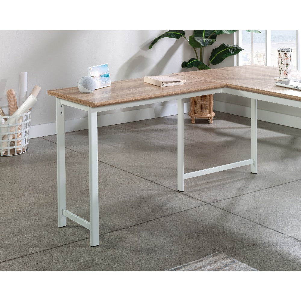 Bergen Circle 36x20 Desk Rturn Ka 3a Dis SDR-427476