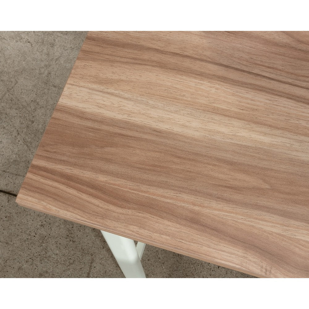 Bergen Circle 36x20 Desk Rturn Ka 3a Dis