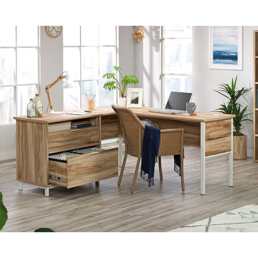 Portage Park L-Desk Ka A2 Disc