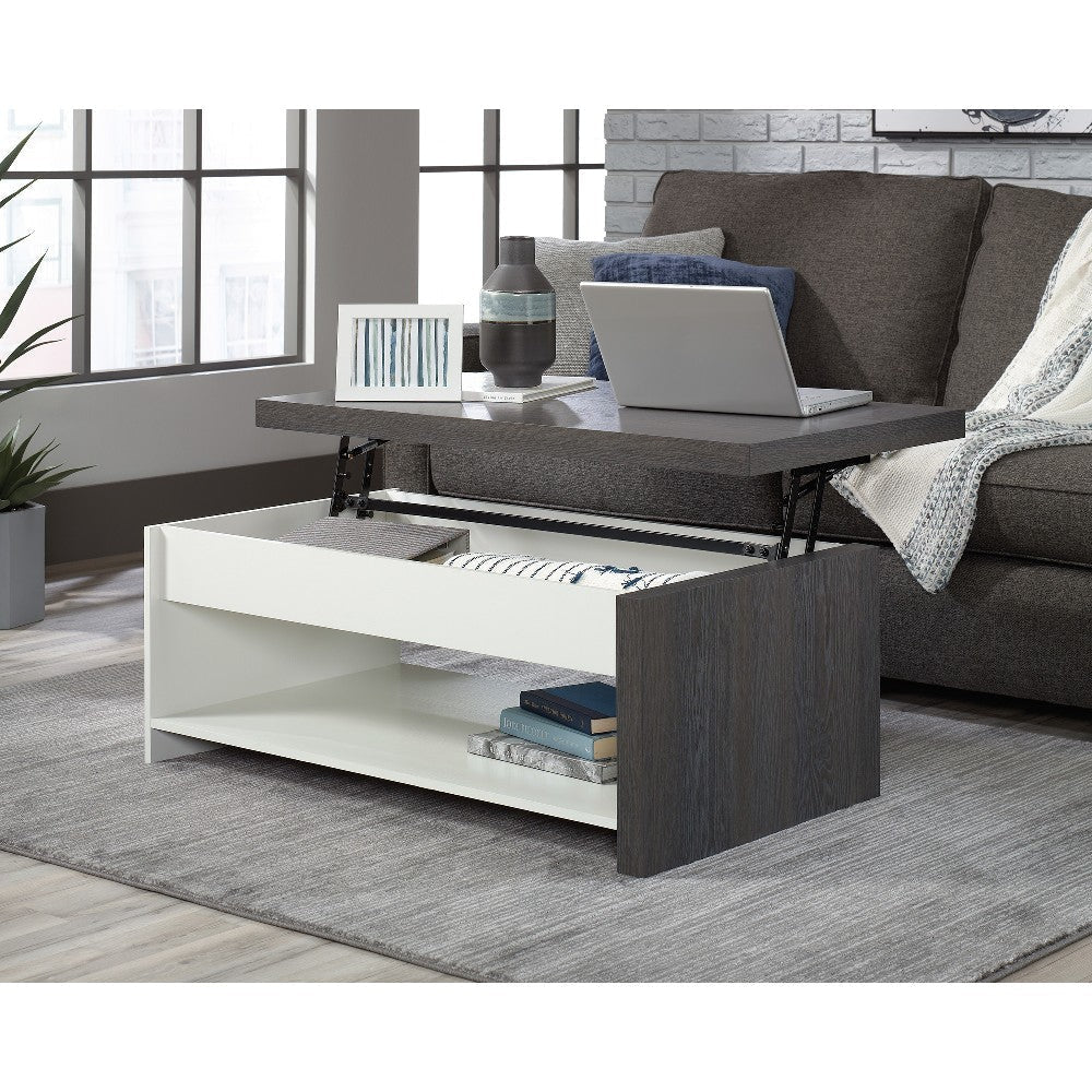 Hudson Court Lift-Top Table Ca/peo Disc SDR-427550