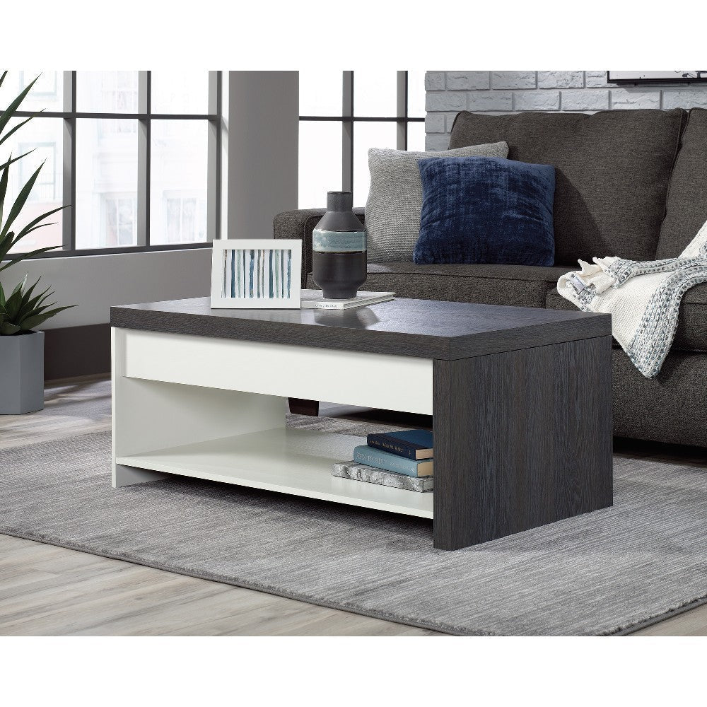 Hudson Court Lift-Top Table Ca/peo Disc