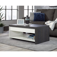 SGS Laminate Charcoal Ash