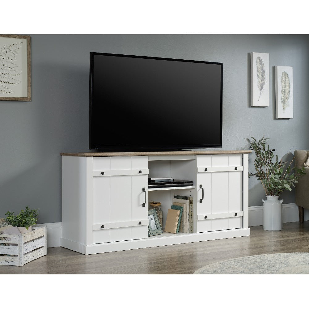 Entertainment Credenza Sw/lo Disc SDR-427551
