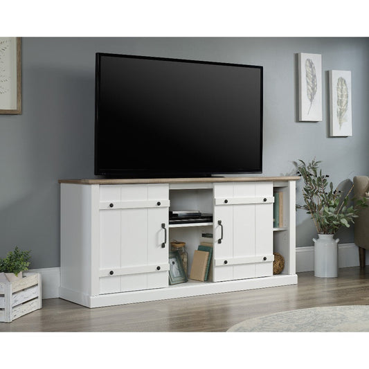 Entertainment Credenza Sw/lo Disc