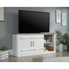 Entertainment Credenza Sw/lo Disc