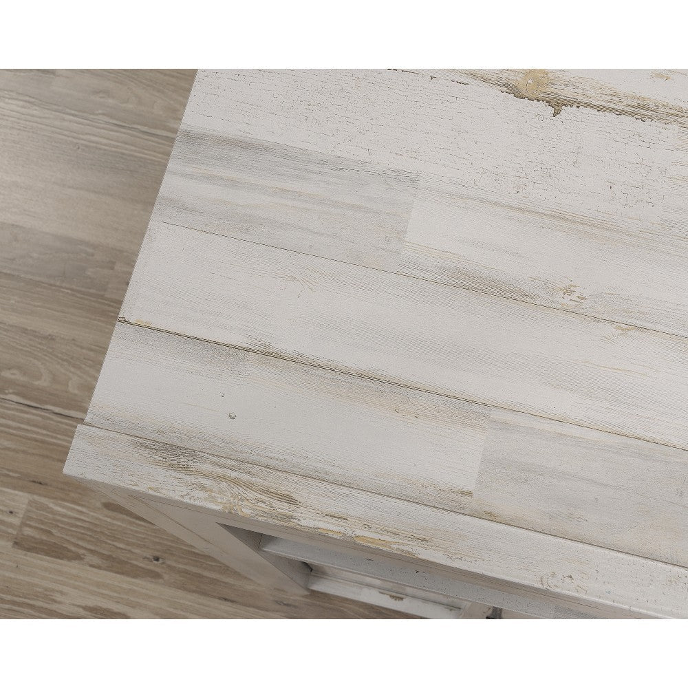 Dakota Pass L-Desk Wpl Disc