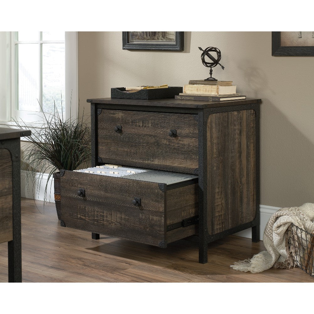 Steel River Lateral File Coo Disc