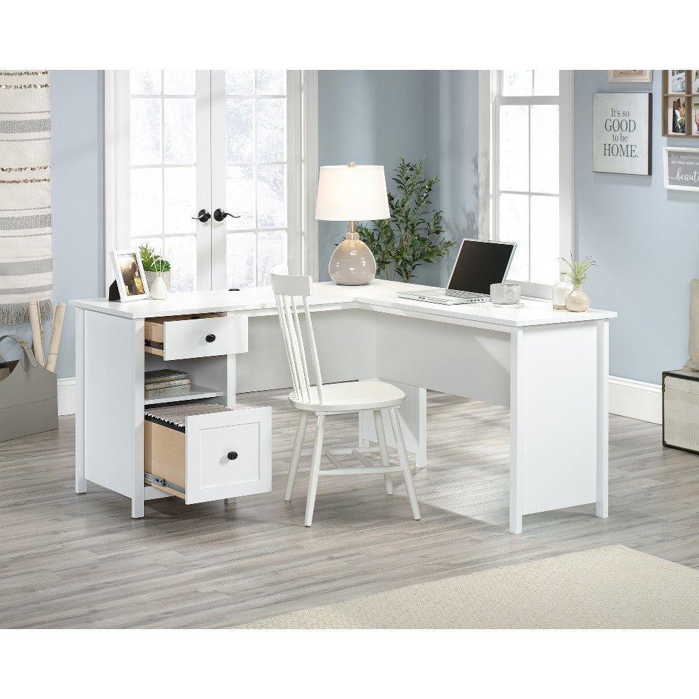 County Line L-Desk Sw Disc