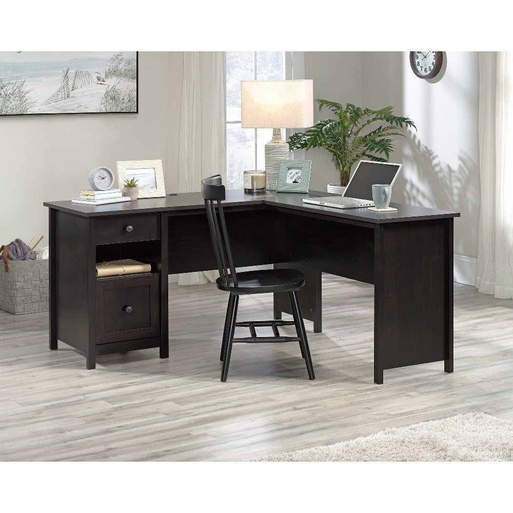 County Line L-Desk Esb Disc