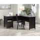 County Line L-Desk Esb Disc