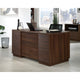 Palo Alto 60" Double Ped Desk Spm A3 Dis