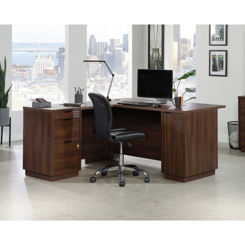Palo Alto 60’’ L-Desk Spm A3 Disc SDR-427793