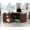 Palo Alto 60" L-Desk Spm A3 Disc