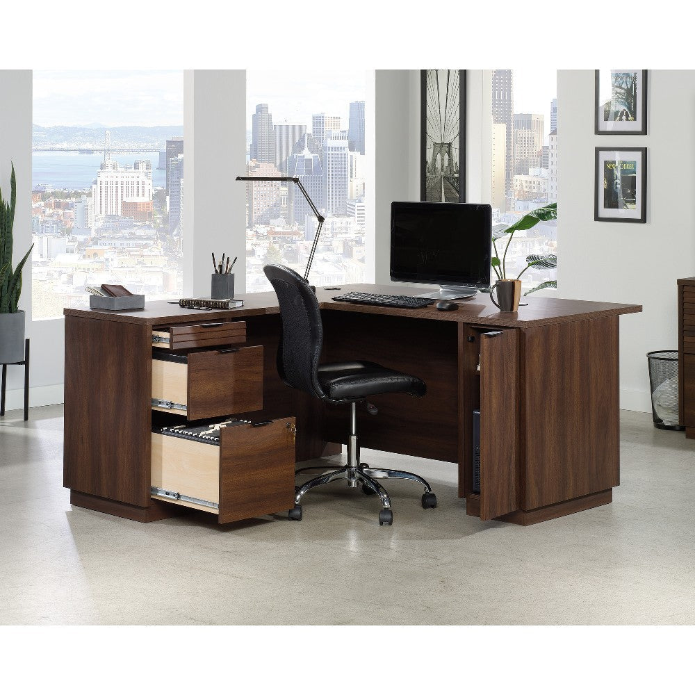 Palo Alto 60" L-Desk Spm A3 Disc