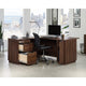 Palo Alto 60" L-Desk Spm A3 Disc