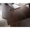 Palo Alto 72" Exec Desk Spm A3 Disc