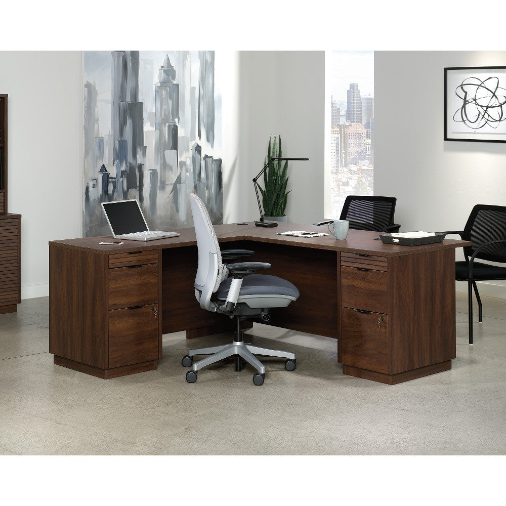 Palo Alto 72’’ L-Desk Spm A4 Disc SDR-427798