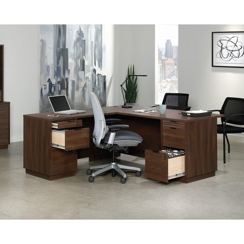 Palo Alto 72" L-Desk Spm A4 Disc